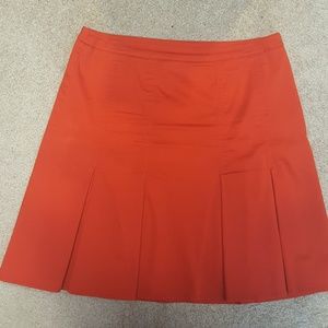 City DKNY skirt